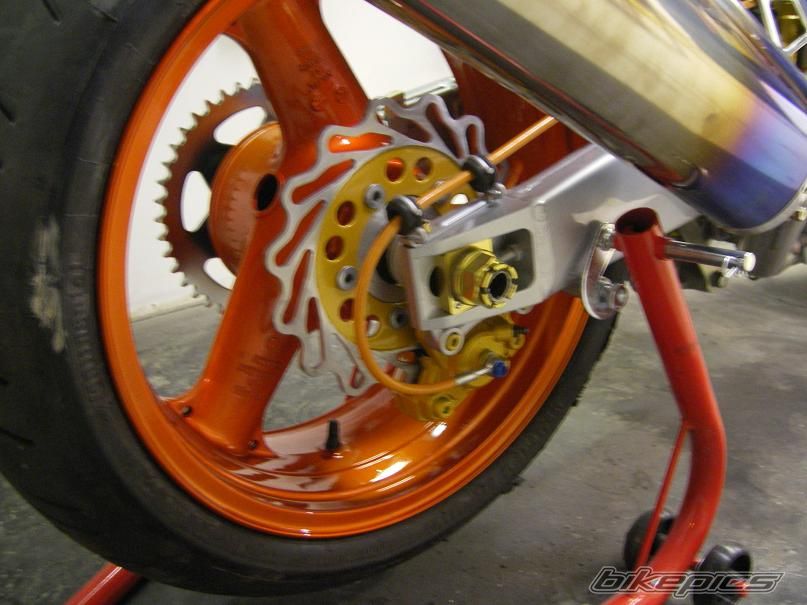 Bike Photo 734834