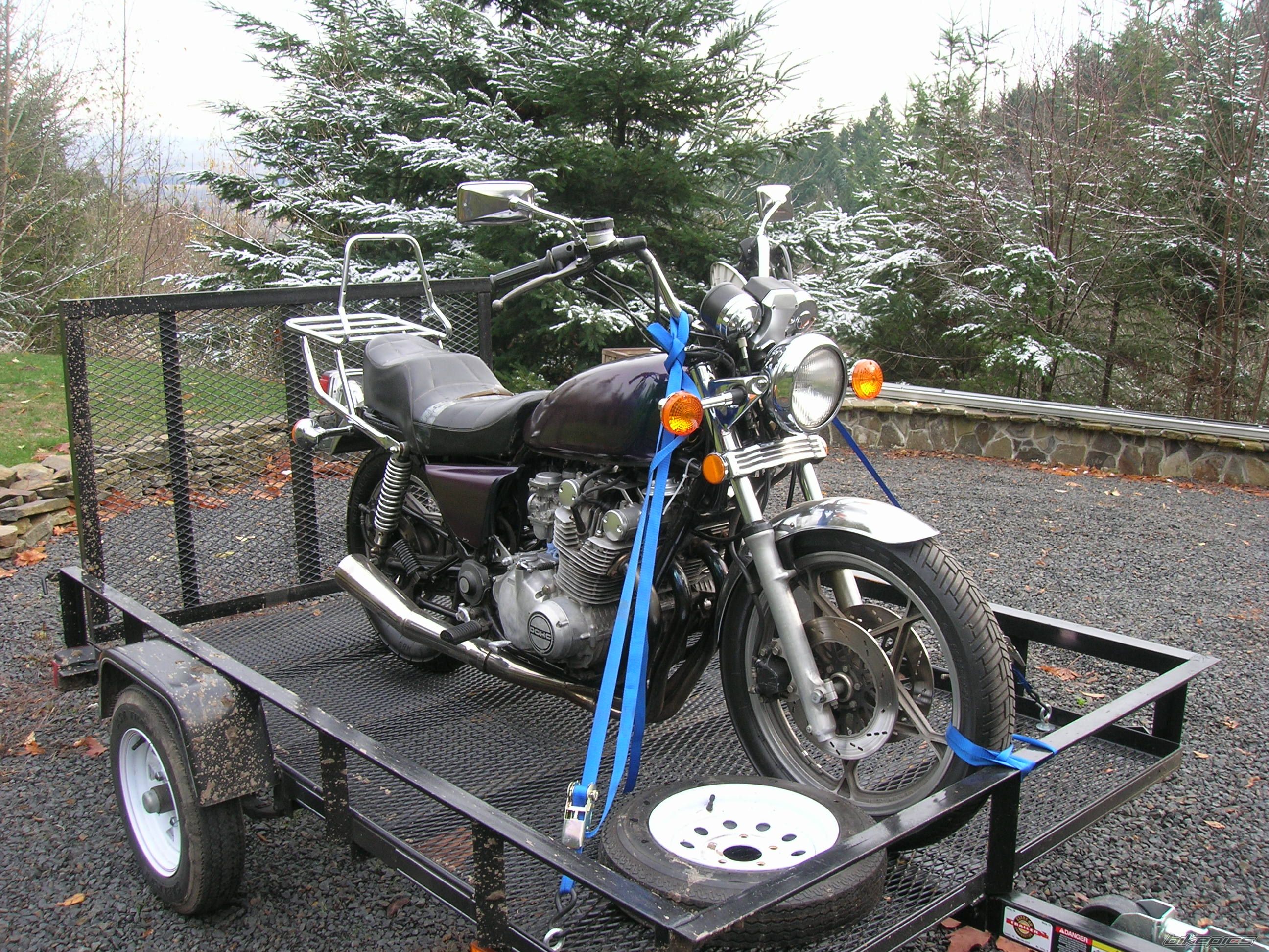 Bike Photo 734840