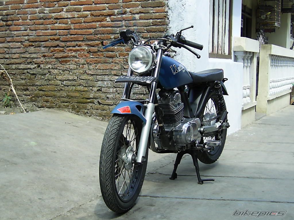 Bike Photo 734841