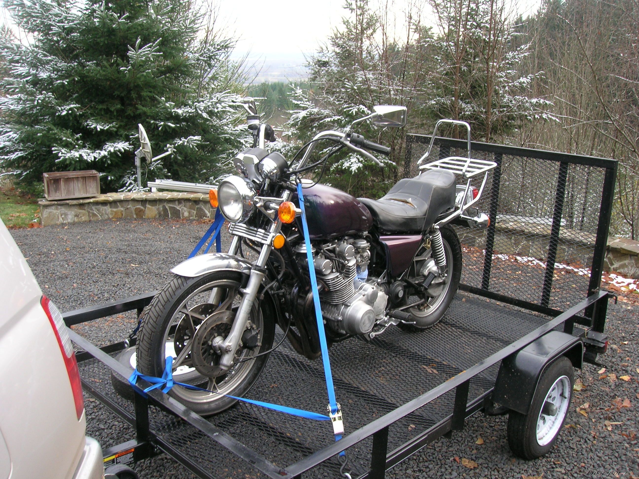 Bike Photo 734842