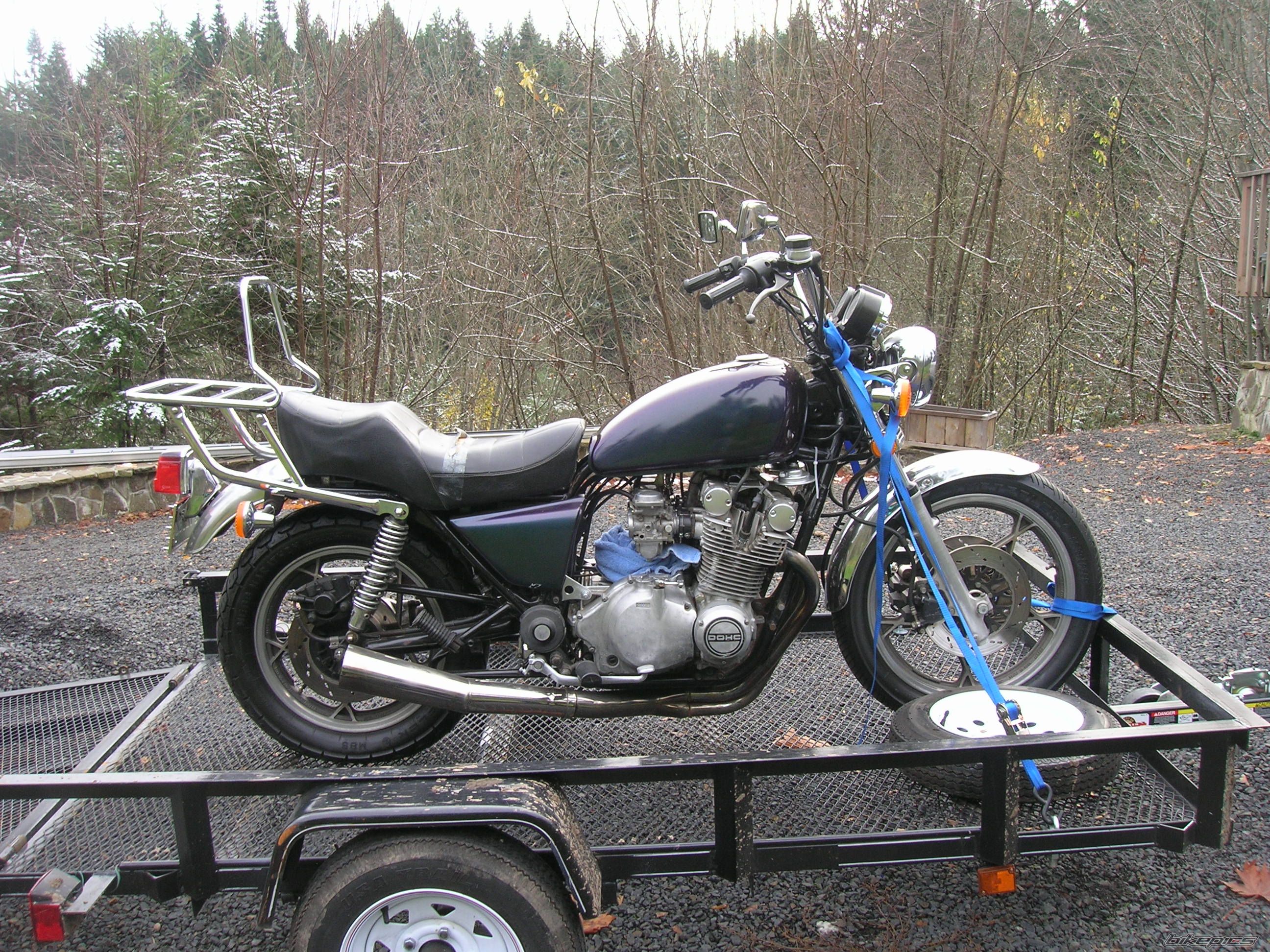 Bike Photo 734845