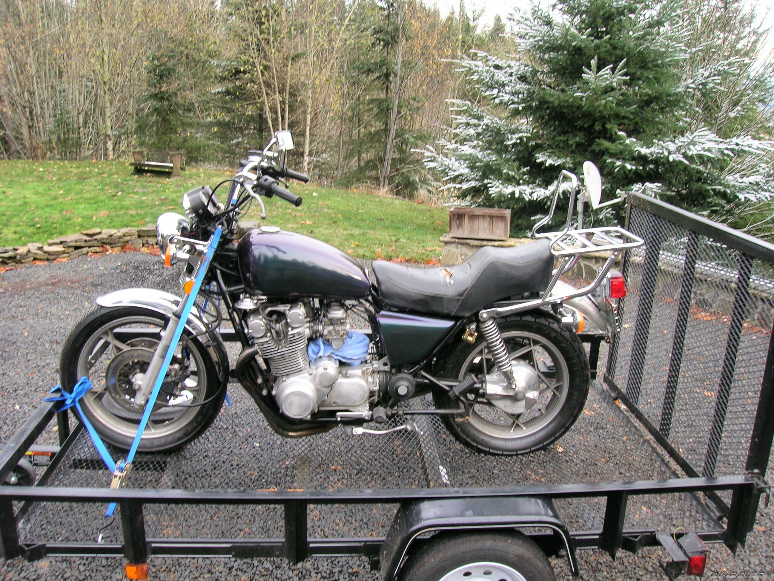 Bike Photo 734849