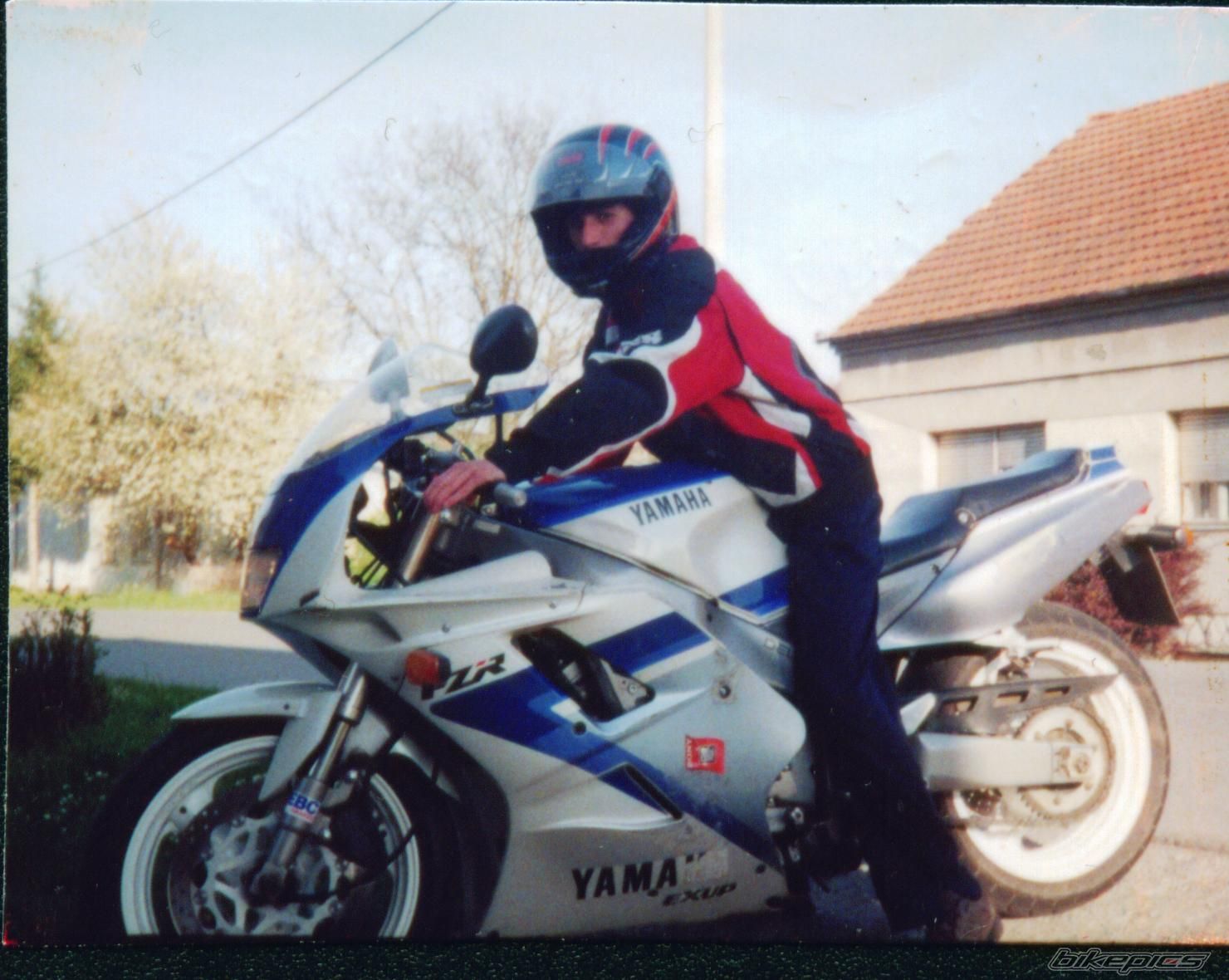 Bike Photo 734868