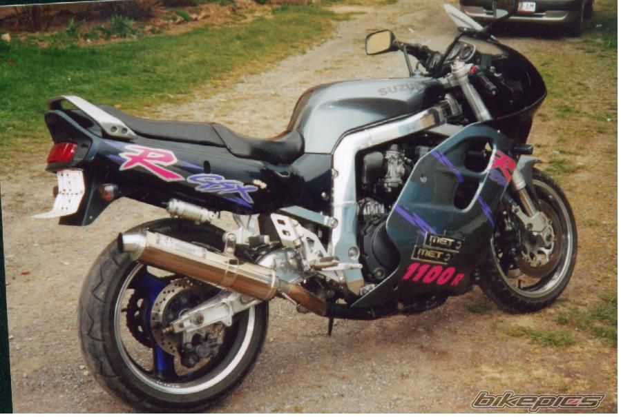 Bike Photo 734870