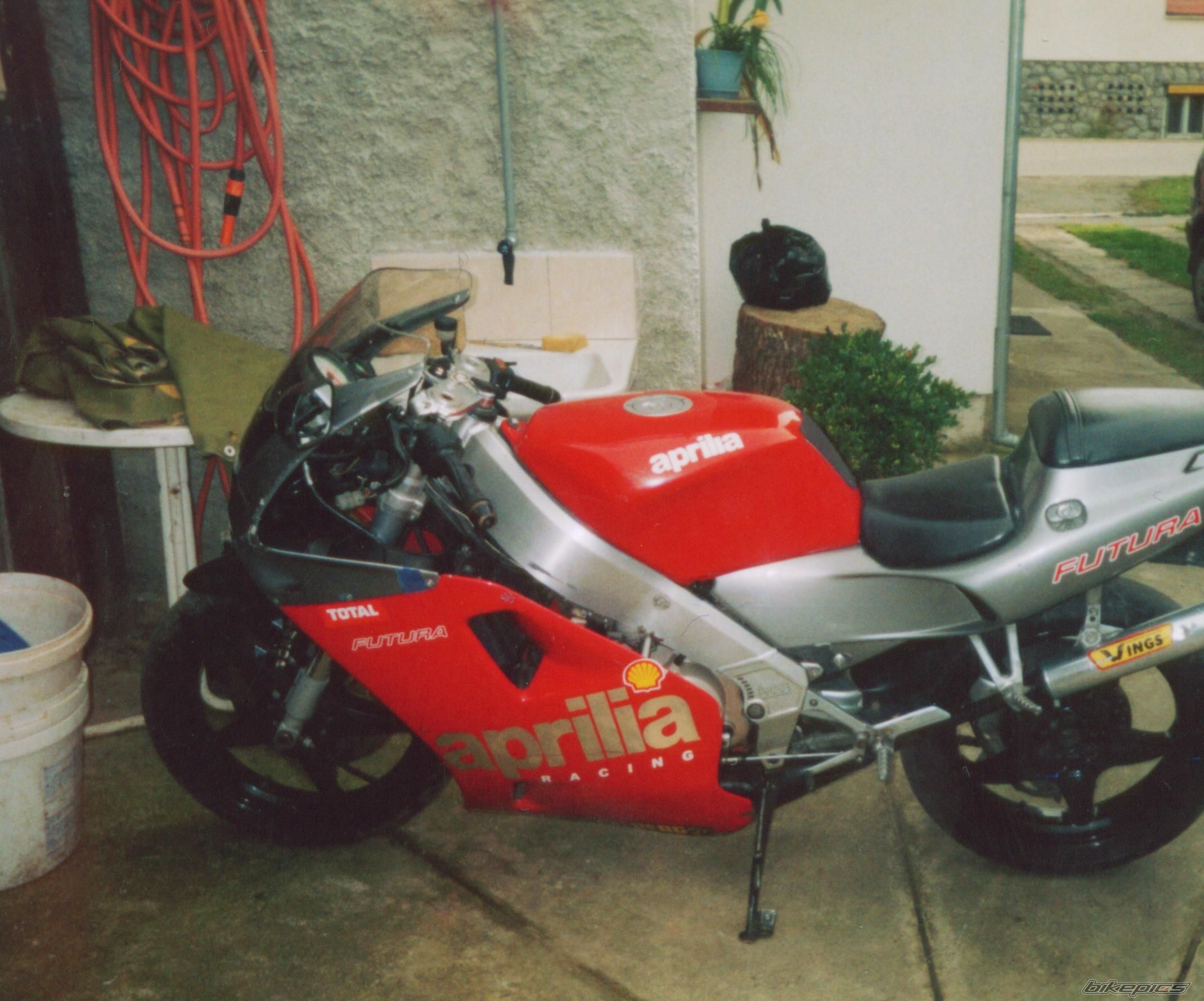 Bike Photo 734874