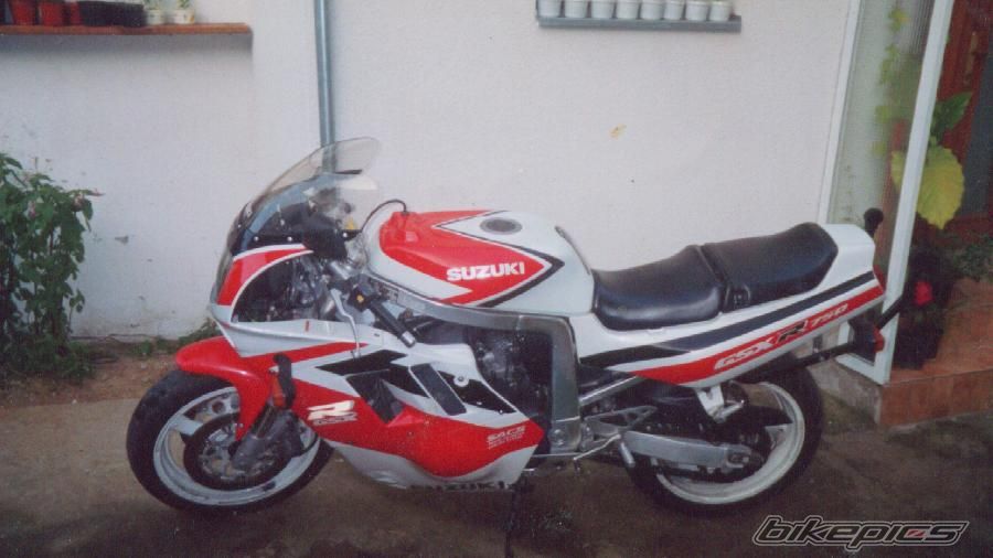 Bike Photo 734879