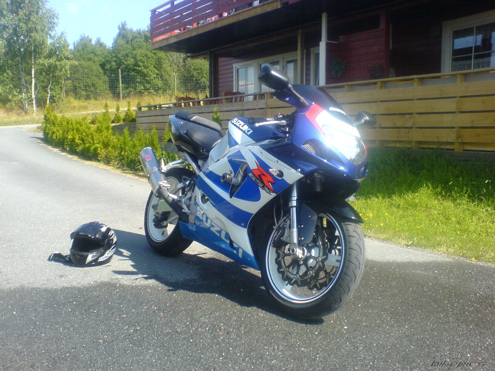 Bike Photo 734933