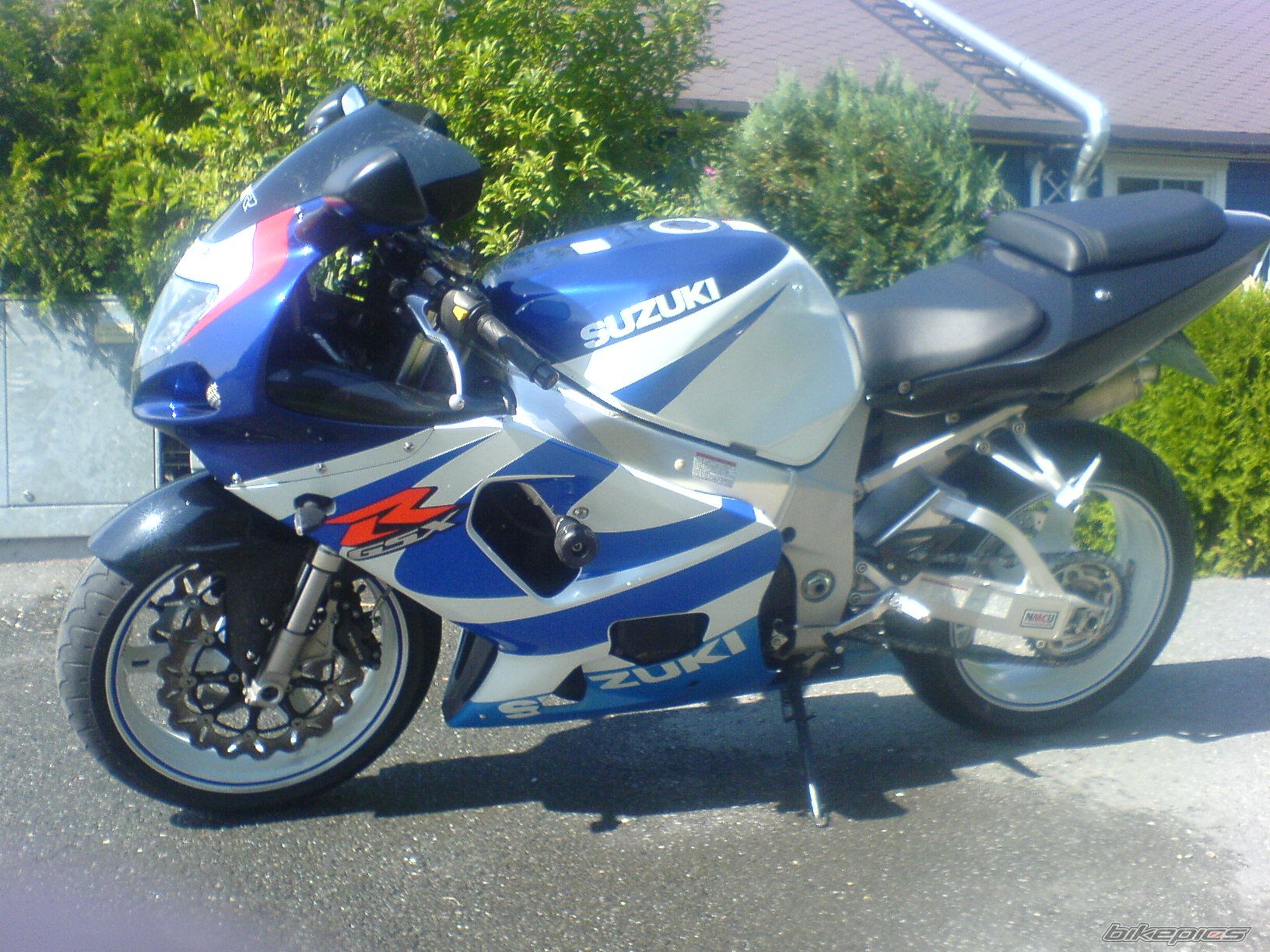 Bike Photo 734935