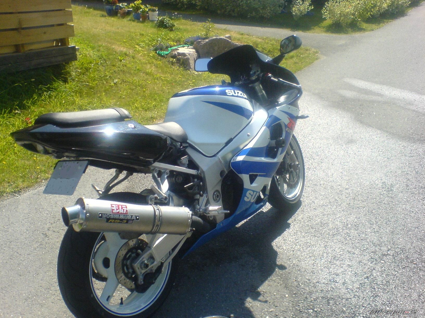 Bike Photo 734936
