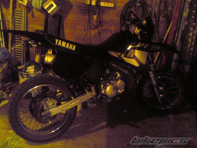 Bike Photo 734939