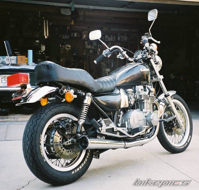 Bike Photo 73494