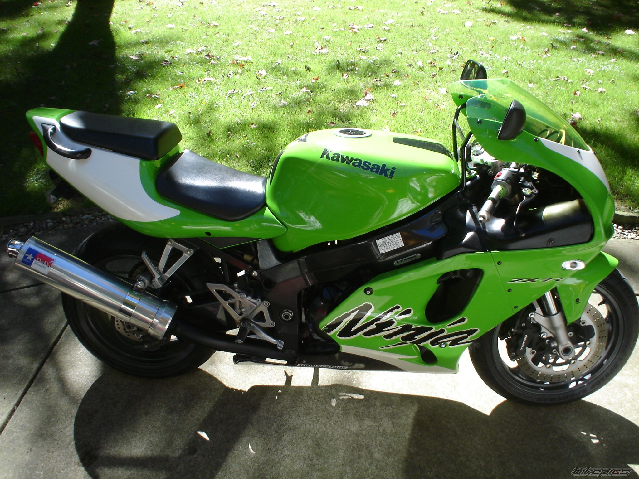 Bike Photo 734943