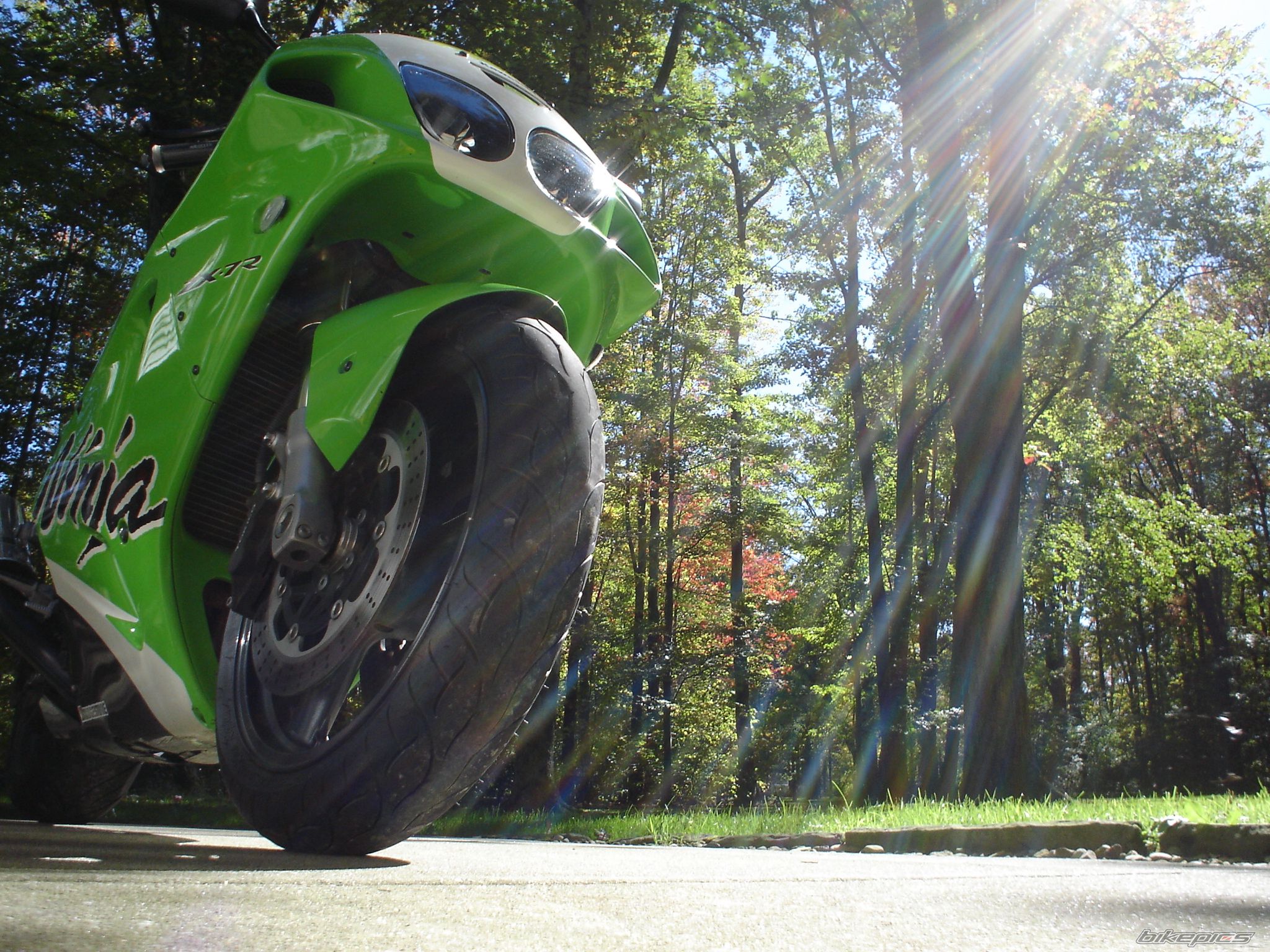 Bike Photo 734945