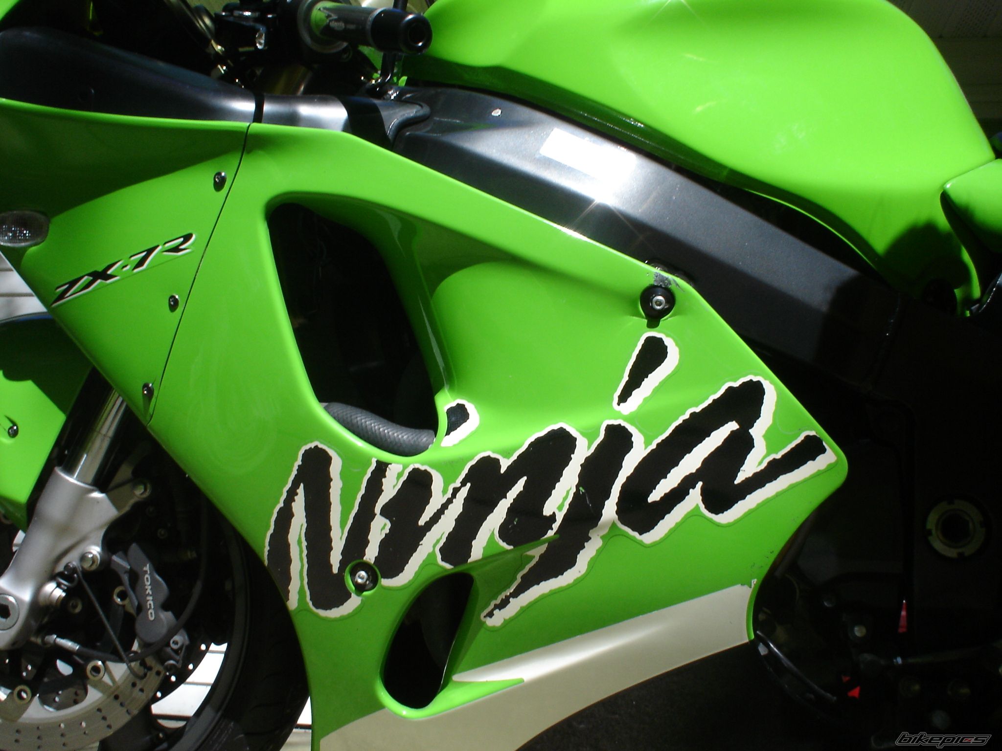 Bike Photo 734946