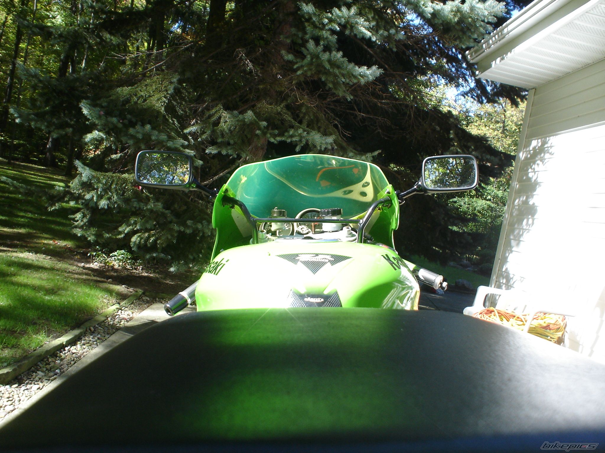 Bike Photo 734949