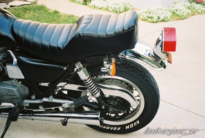 Bike Photo 73495