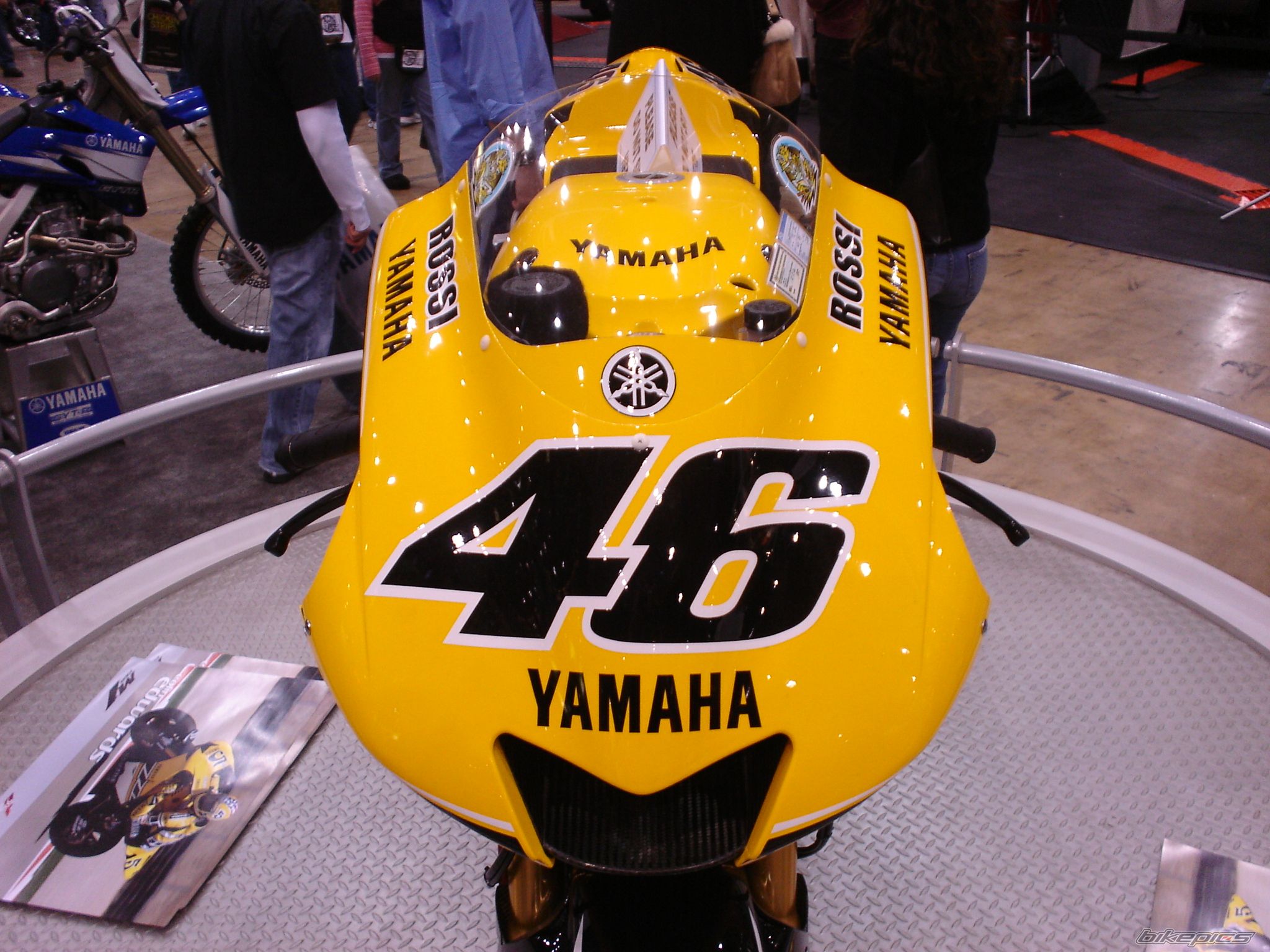 Bike Photo 734951
