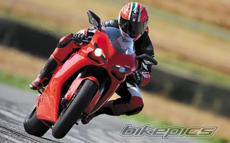 Bike Photo 734952