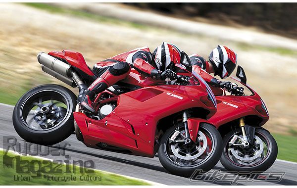 Bike Photo 734954