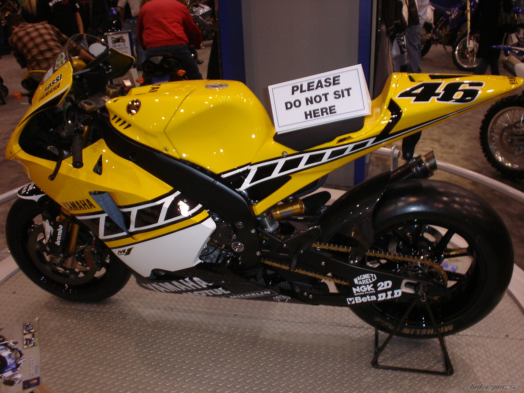 Bike Photo 734955