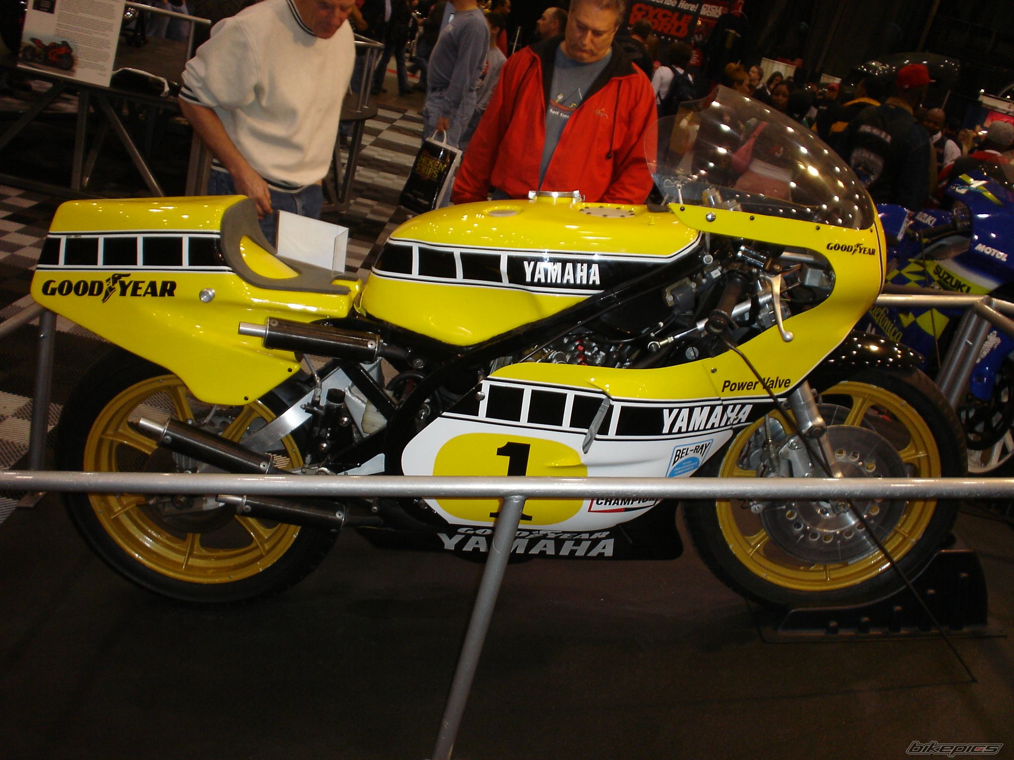 Bike Photo 734956