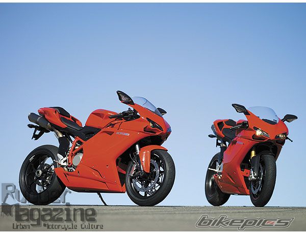 Bike Photo 734957