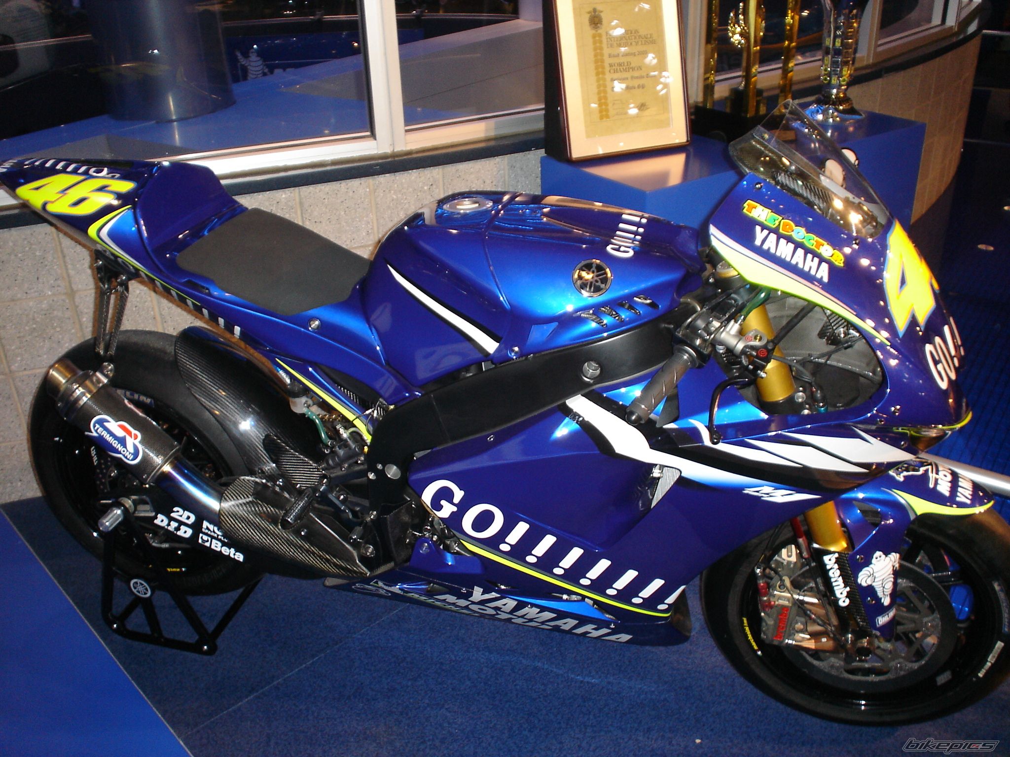 Bike Photo 734958