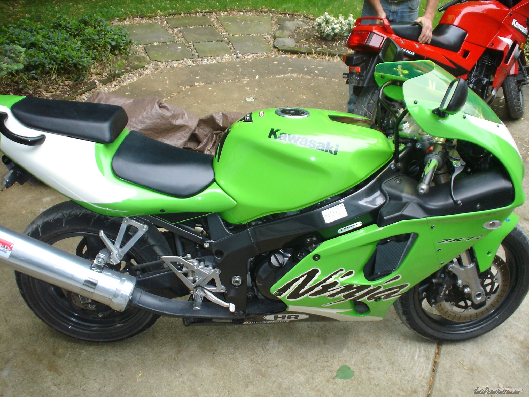 Bike Photo 734959