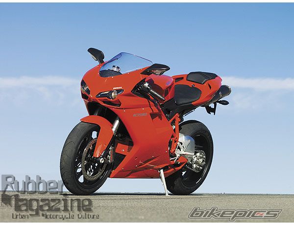 Bike Photo 734963