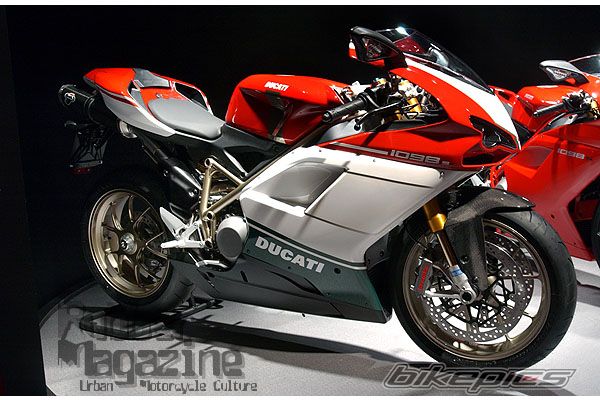 Bike Photo 734970