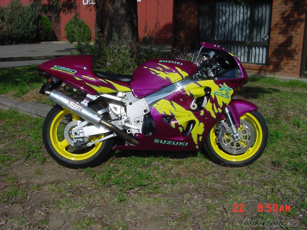 Bike Photo 735