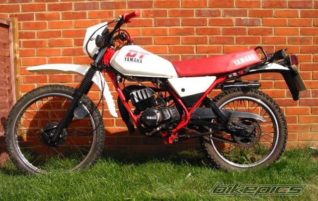 Bike Photo 73500