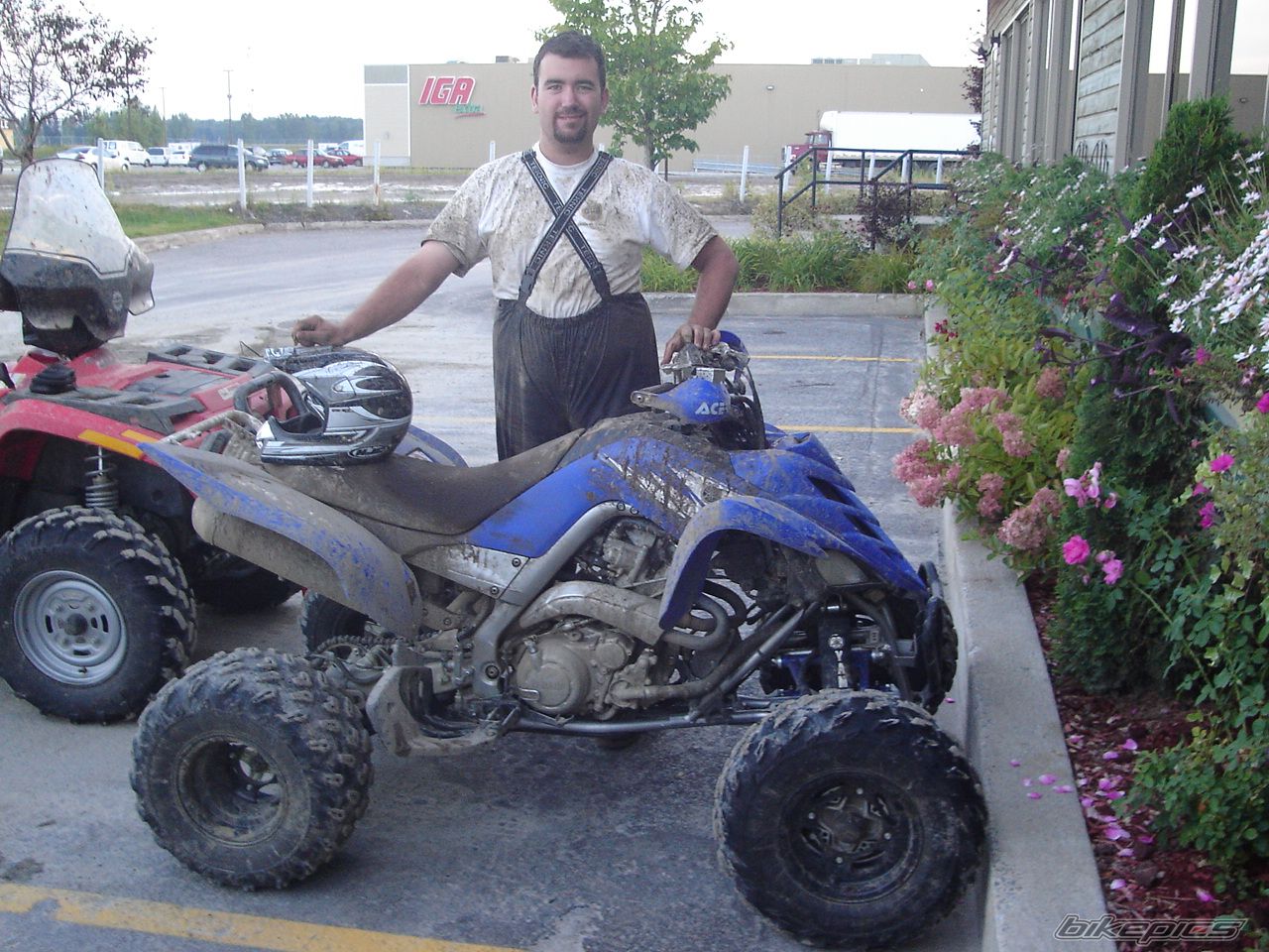 Bike Photo 735004
