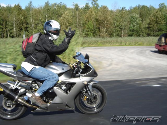 Bike Photo 735007