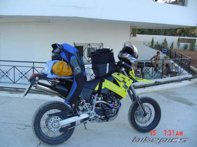 Bike Photo 73501