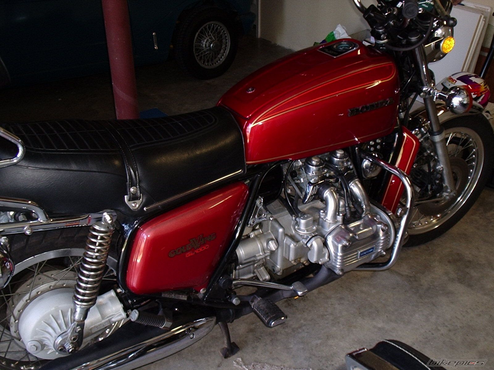 Bike Photo 735029
