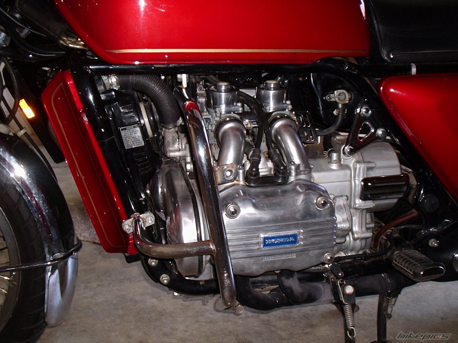 Bike Photo 735031