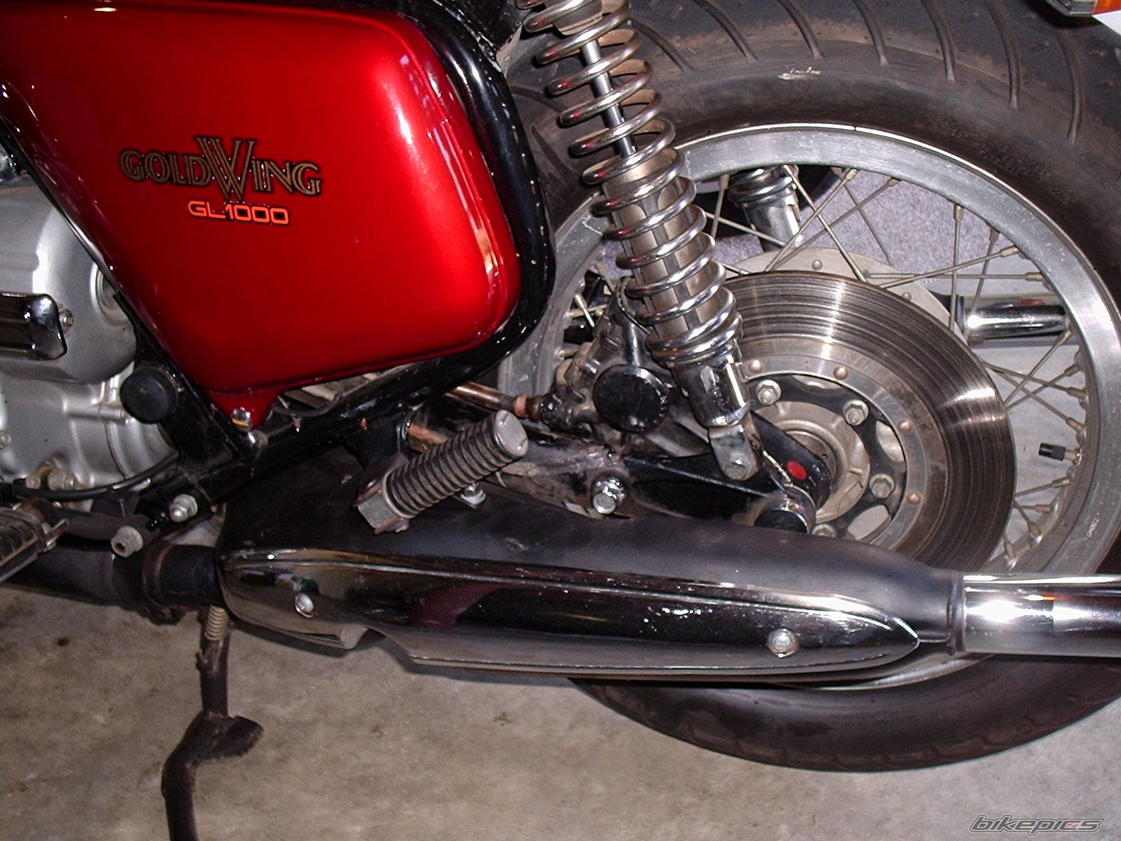 Bike Photo 735032