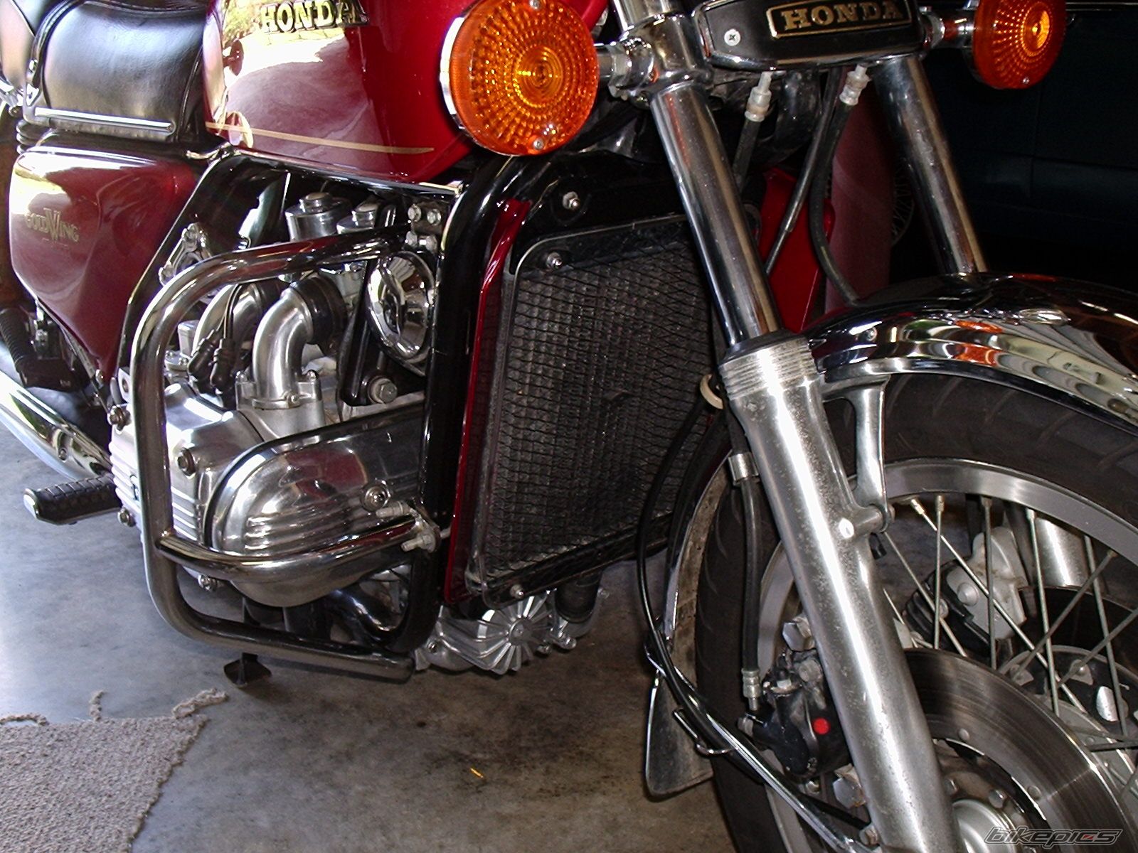 Bike Photo 735033