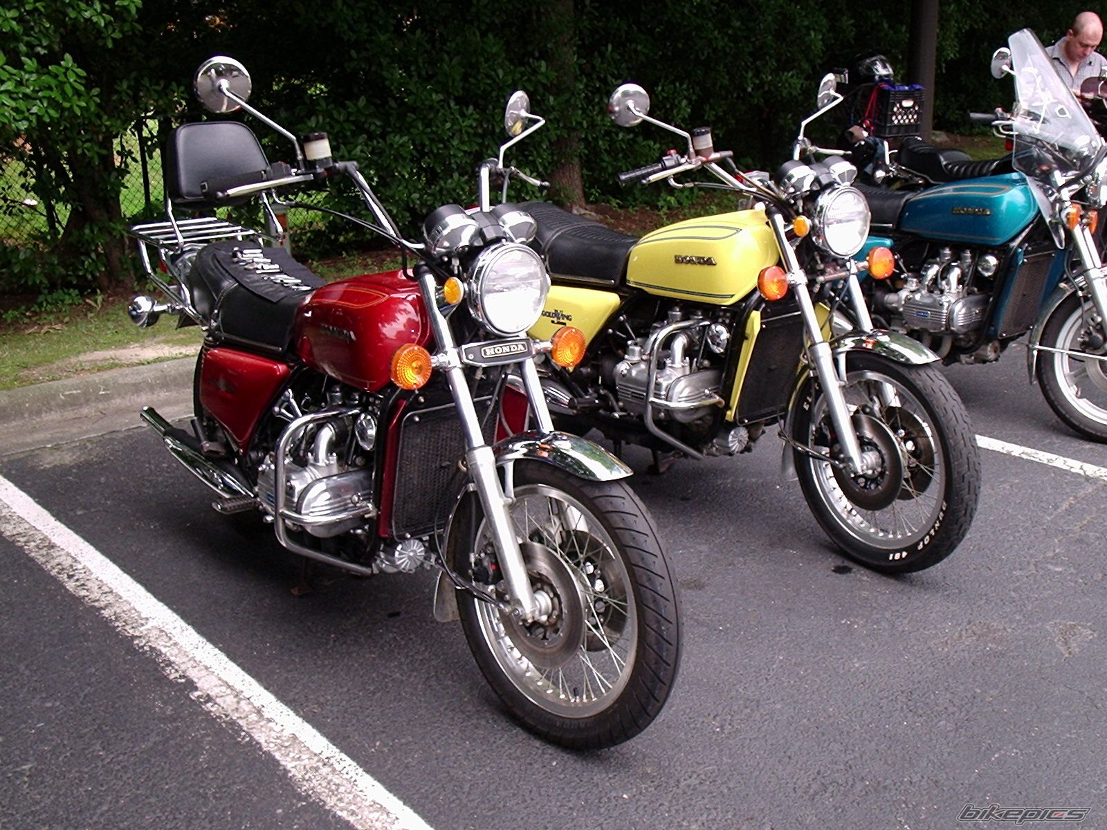 Bike Photo 735036