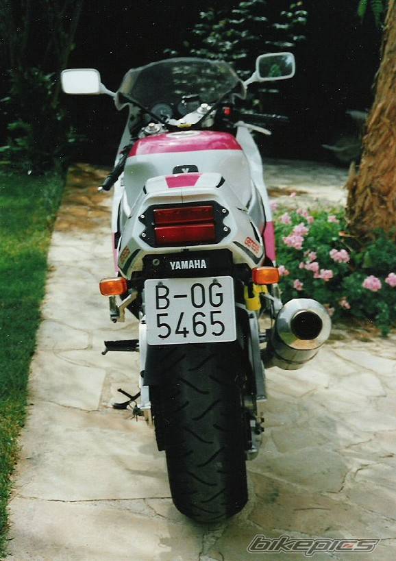 Bike Photo 73505
