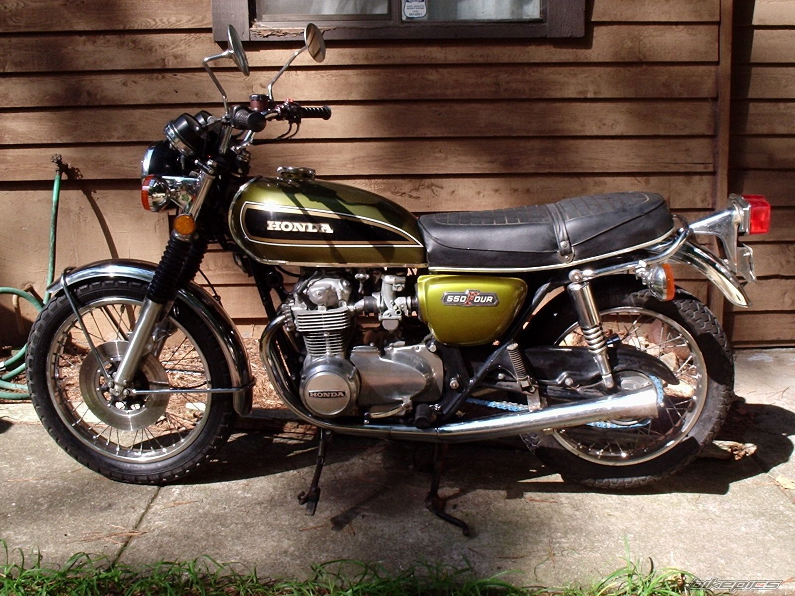 Bike Photo 735052