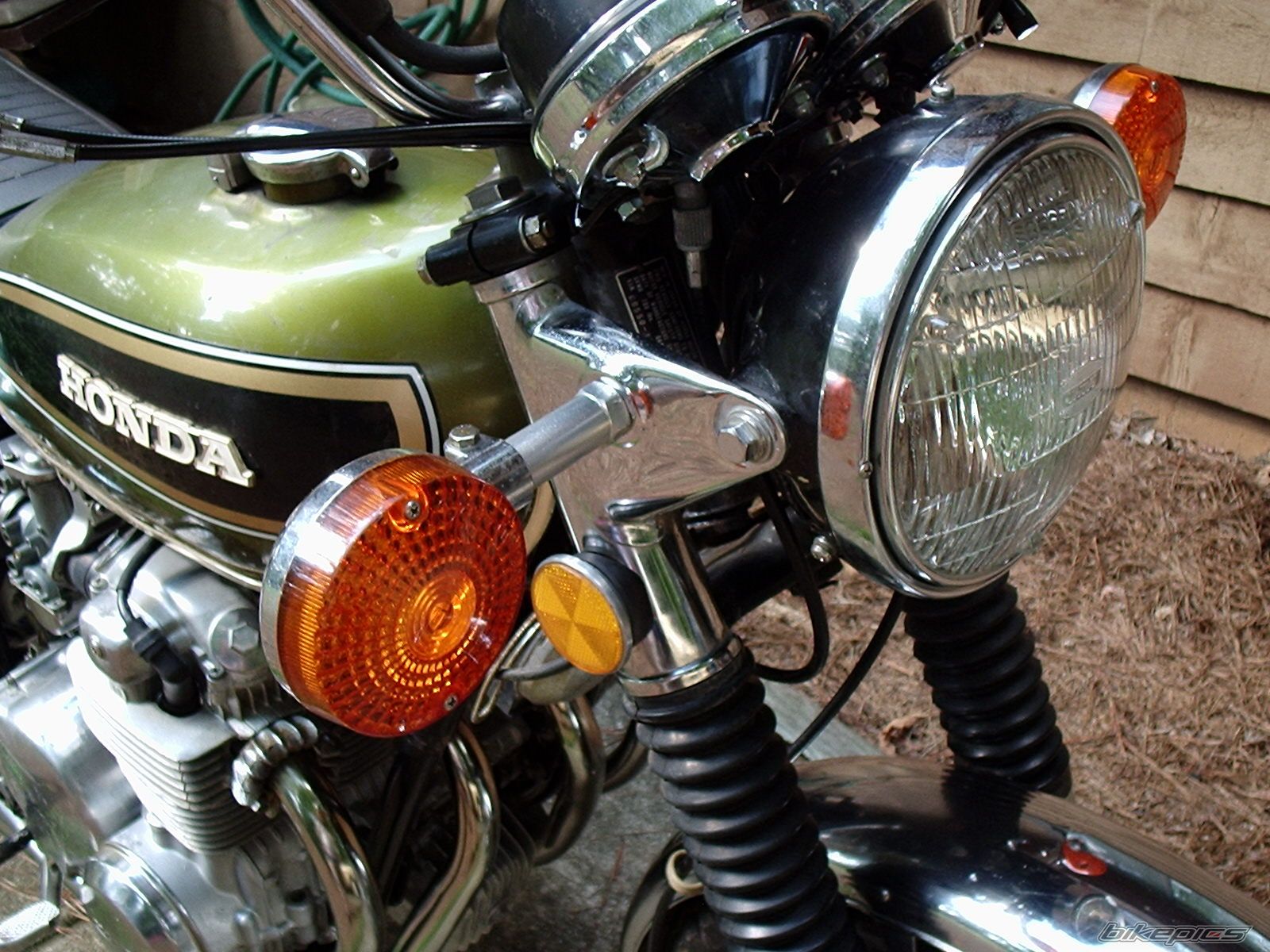 Bike Photo 735055