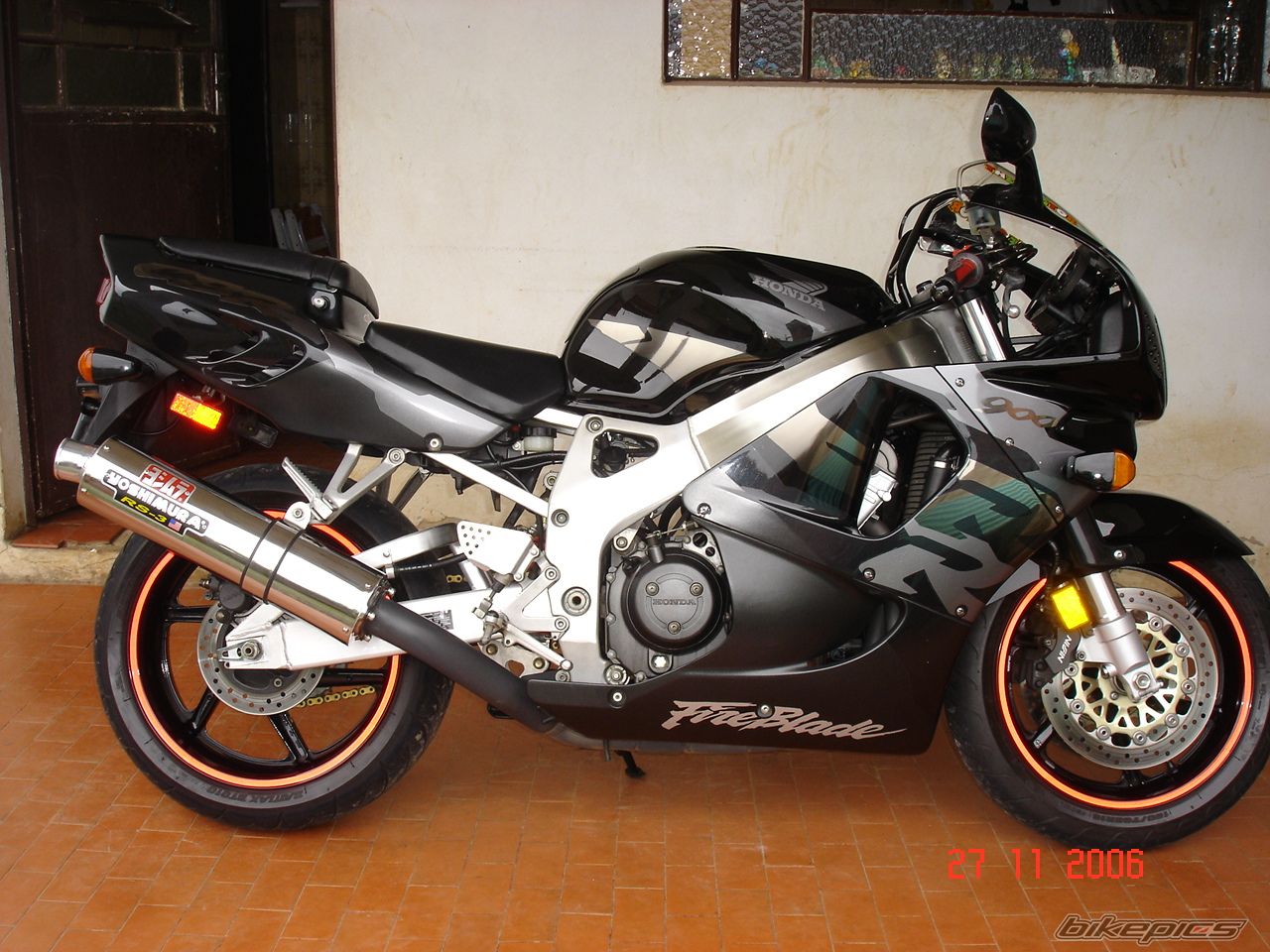 Bike Photo 735057