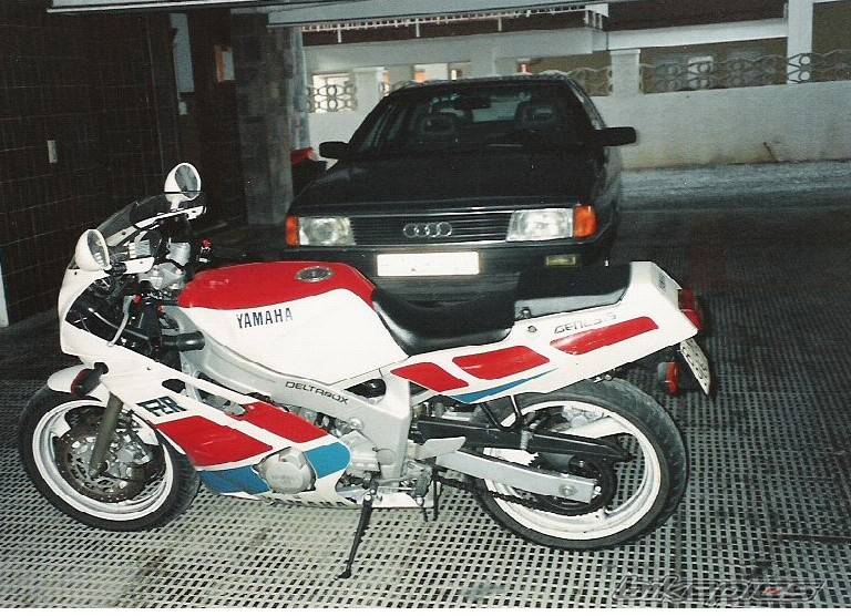 Bike Photo 73509