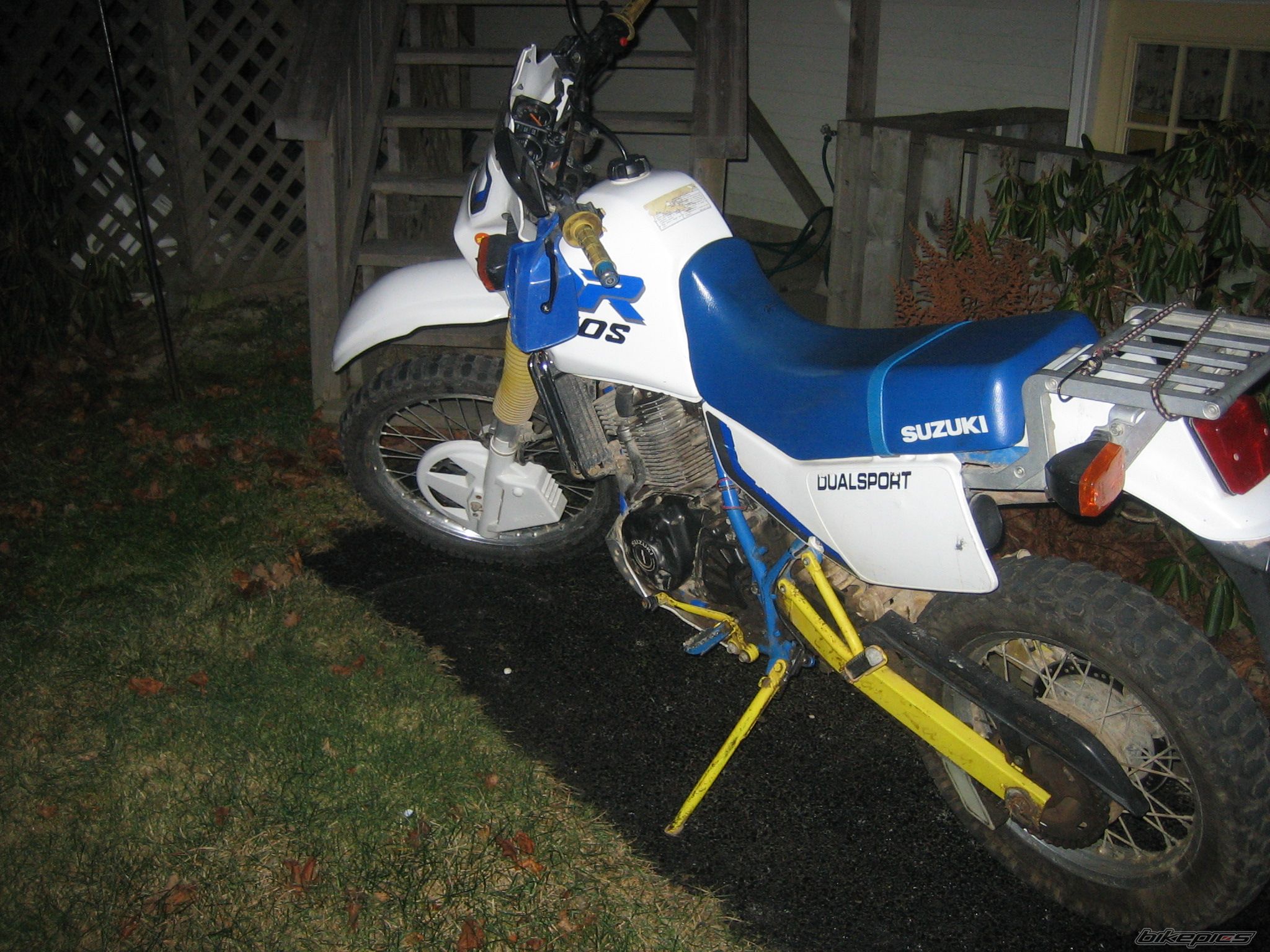 Bike Photo 735097