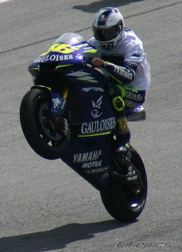 Bike Photo 735134
