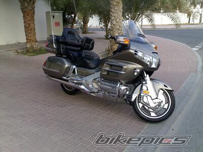 Bike Photo 735136