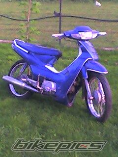 Bike Photo 735174