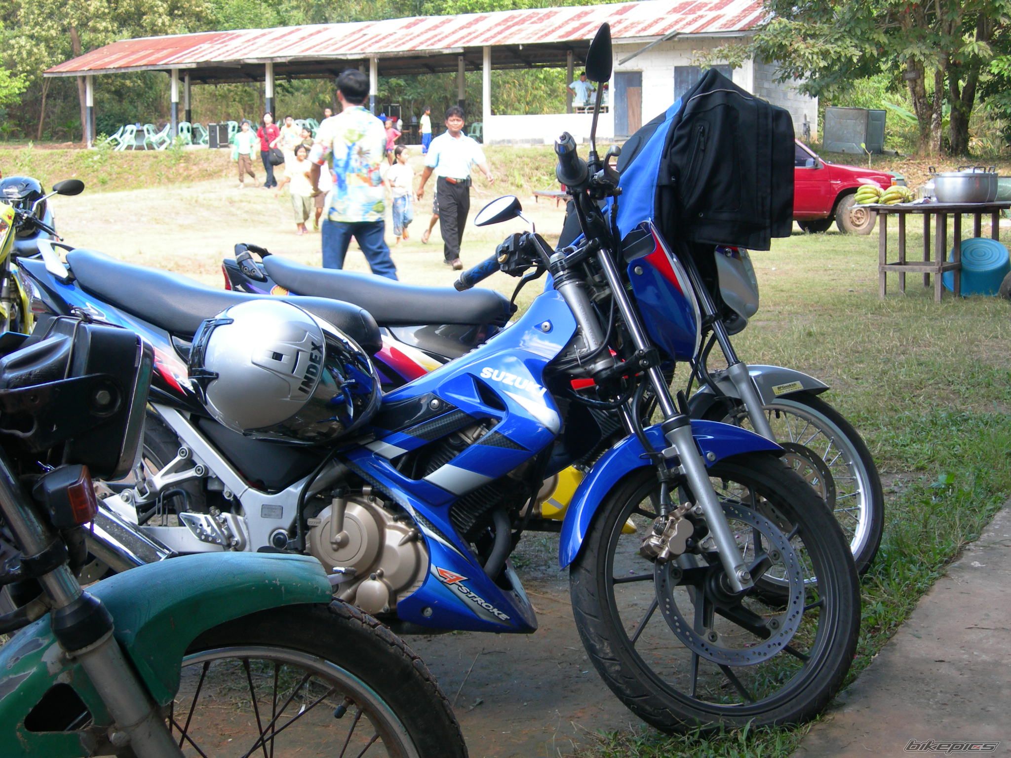 Bike Photo 735215
